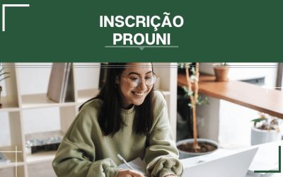 Inscrição PROUNI 2023 – Passo a passo