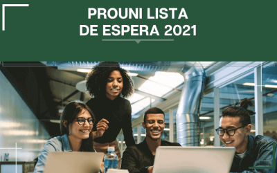 Prouni Lista de Espera 2022