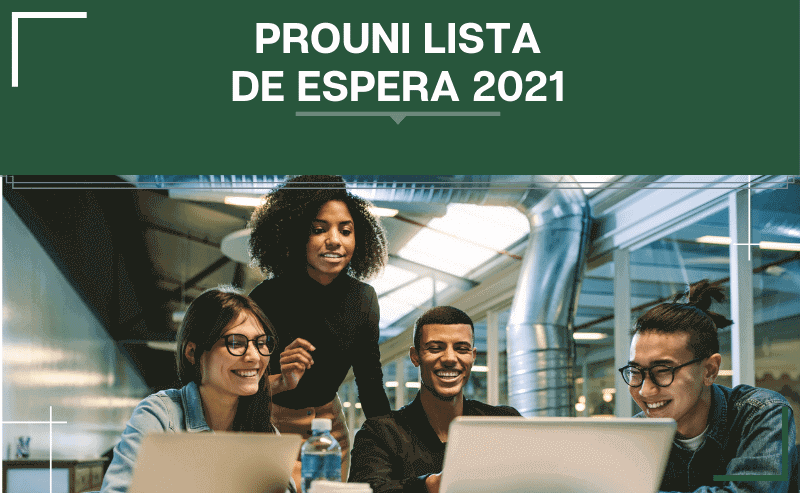 prouni lista de espera