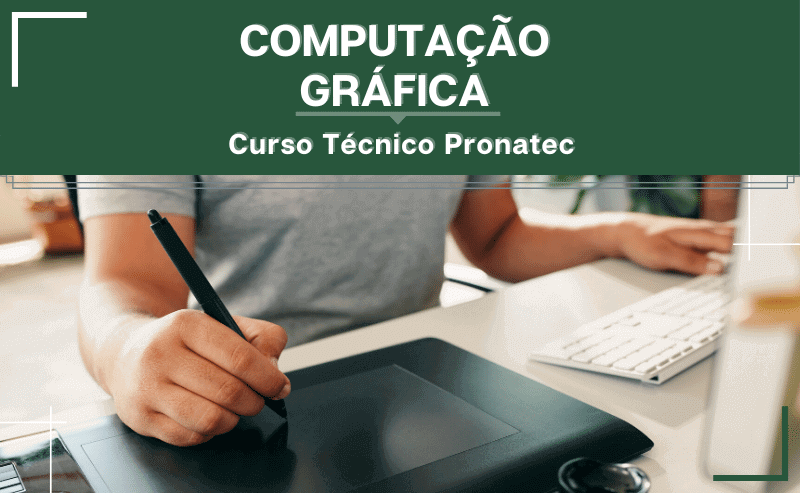 computação gráfica