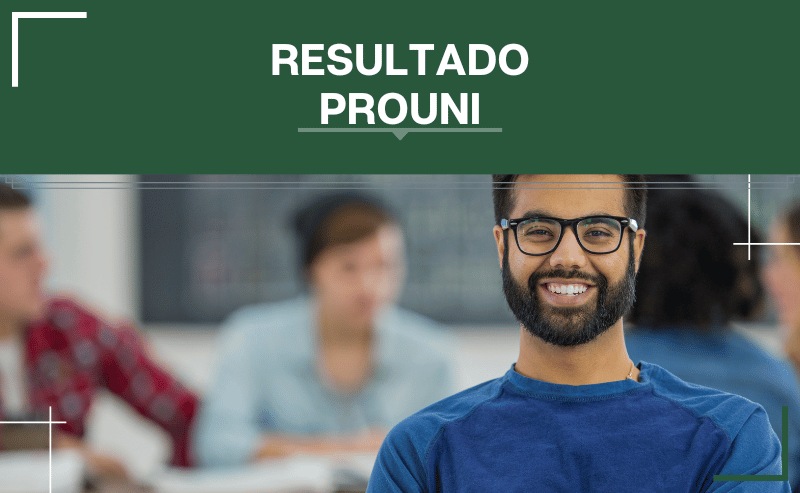 Resultado do PROUNI 2023